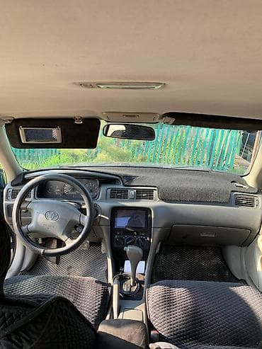 решетки камри 30: Toyota Camry: 1997 г., 2.2 л, Автомат, Бензин, Седан — 9