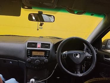 mitsubishi space runner: Honda Accord: 2006 г., 2.4 л, Механика, Газ — 1