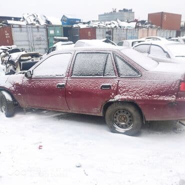 дэу нексия 2012: Бензиновый мотор Daewoo 2008 г., 1.5 л, Б/у, Оригинал — 5