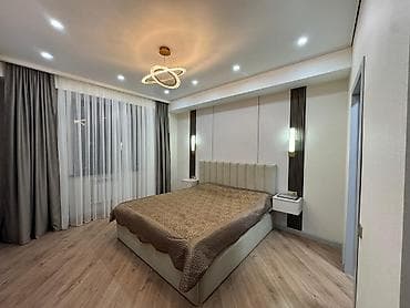 квариры: 3 комнаты, 91 м², 14 этаж — 10