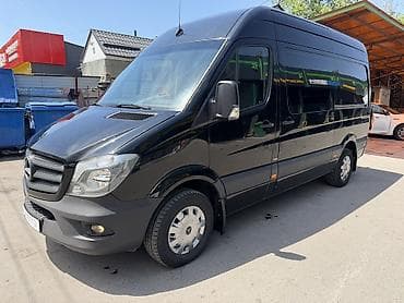 Легкий грузовик, Mercedes-Benz, Стандарт, 3 т, Б/у