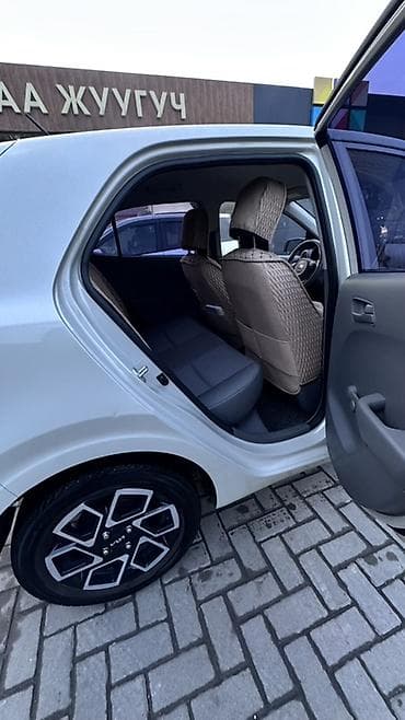 киа сонет: Kia Morning: 2019 г., 1 л, Автомат, Бензин, Хэтчбэк — 6