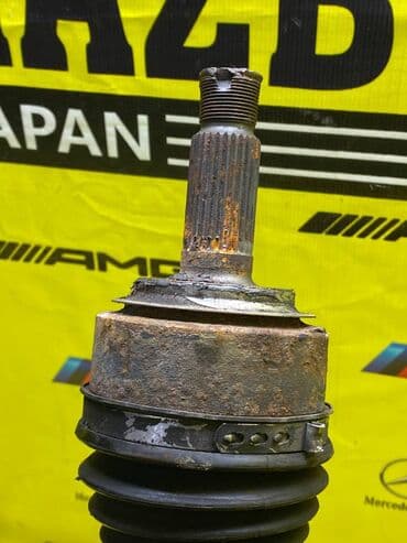 запчасти для хонда степ рф 1: Граната С приводом Honda Оригинал, Япония — 2