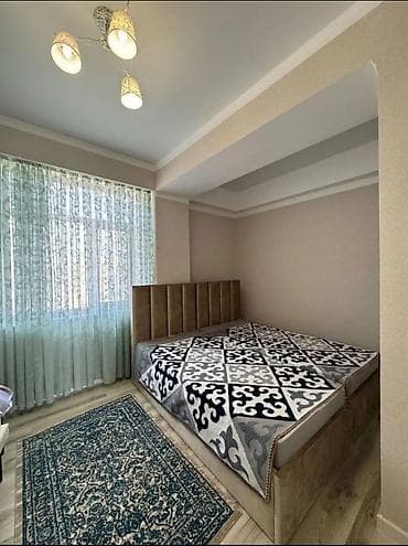 Ысык-Көлдө эс алуу: Ысык-Көлдө ижарага батир, Бостери, 6 орун, Баасы Бүтүндөй турак үй үчүн — 5
