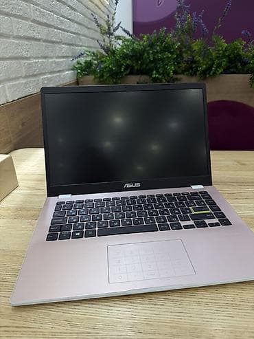 Ноутбуки и аксессуары: Офисный, Б/у, Intel Celeron — 3