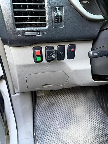 двигатели муссо: Toyota 4Runner: 2003 г., 4 л, Автомат, Бензин, Внедорожник — 7