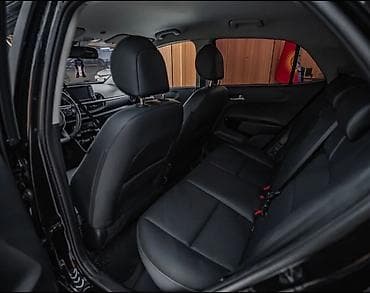 samsung a54: СРОЧНО ПРОДАЮ ☝️ Kia Morning, бежевый с черным салоном хэтчбек - — 9