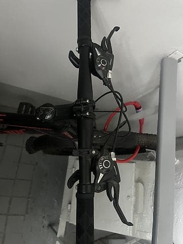 барс велосипед: Горный велосипед, Барс, Алюминий — 3