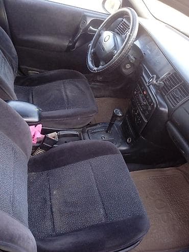 Opel Vectra: 2000 г., 2 л, Бензин, Седан at lalafo.kg Opel Vectra: 2000 г., 2 л, Бензин, Седан