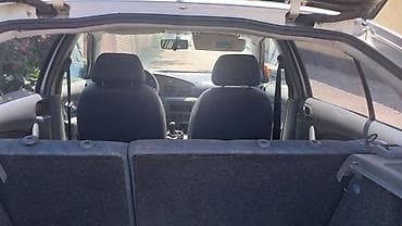Унаа: Skoda Octavia: 1997 г., Седан — 9