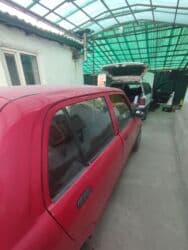 стекла на фары бишкек: Daihatsu Hijet: 2001 г., 1 л, Механика, Бензин, Хэтчбэк — 7