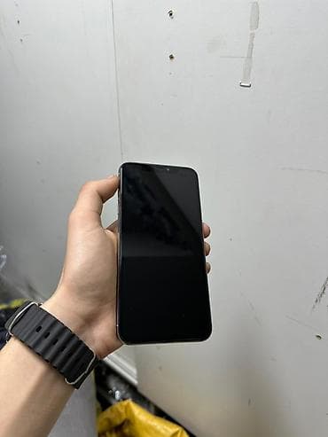 xbox 360 power supply: IPhone X, Серебристый, Коробка — 1