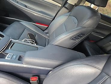 stinger kia: Hyundai Grandeur: 2021 г., 2.5 л, Автомат, Бензин, Седан — 8