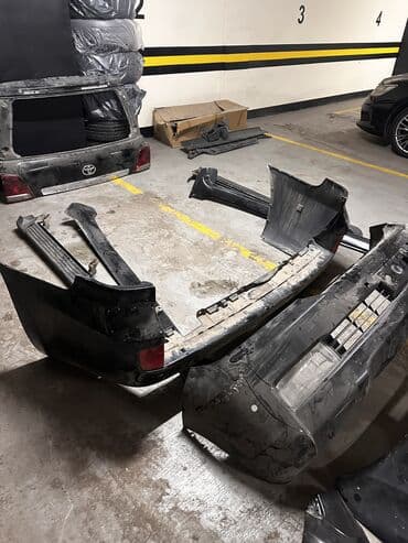 шевроле ss 1970: Продаю кузовные детали от Toyota Land Cruiser 200 . 2008год все в — 5