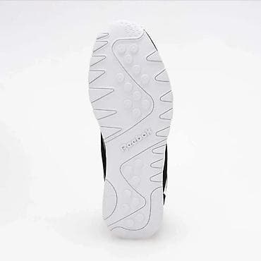 красовки reebok: Мужские кроссовки, 42.5, 43, Reebok, Новый, цвет - Белый, Платная доставка — 7