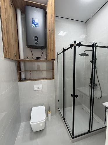 Дома: ‼️Срочно продается дом 📍В Арча-Бешике 3 сотки 🏠Дом 120кв2 — 9