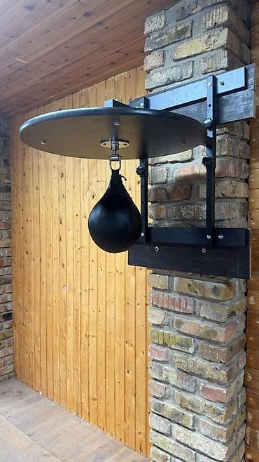 Машыктыргычтар: Булчуң машыктыргыч, Жаңы — 5