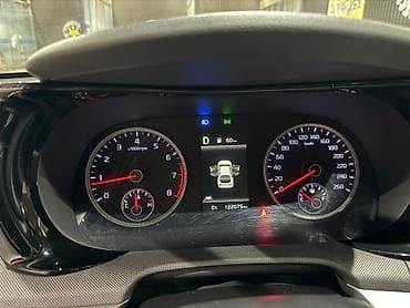 девятка авто: Kia K5: 2021 г., 2 л, Автомат, Бензин, Седан — 10