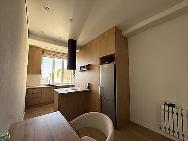 3: 3 комнаты, 92 м², Караван ТРЦ Элитка, 10 этаж, Евроремонт — 7