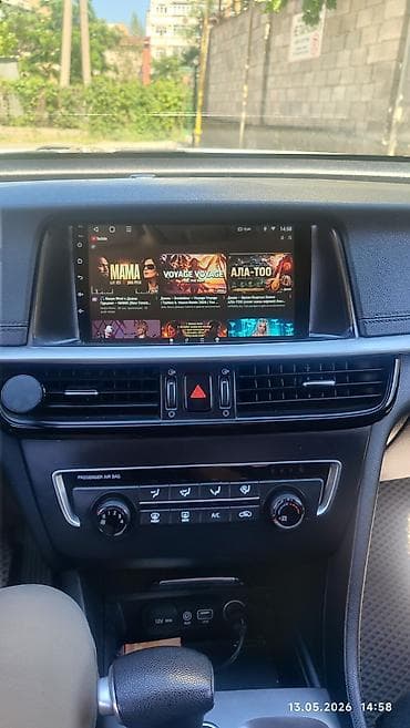 кия бонго 4х4: Kia K5: 2018 г., 2 л, Автомат, Газ, Седан — 6