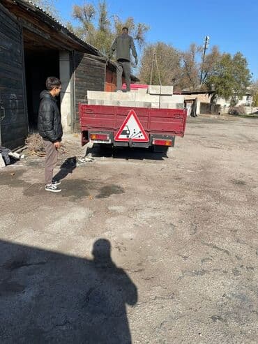 всвязи с переездом: Переезд, перевозка мебели, По городу, По региону, без грузчика — 8