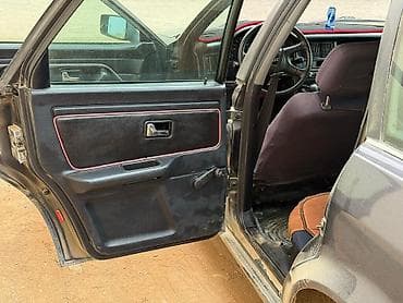 бампер опель вектра с: Audi 80: 1993 г., Универсал — 9