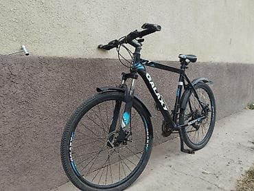 тцунами фикс: Велосипед — 1