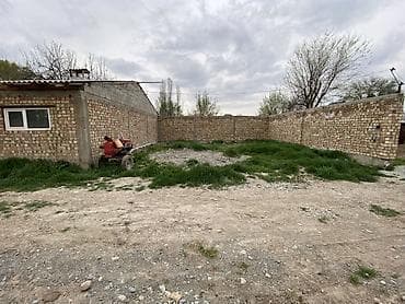 гараж контейнер: Ферма КРС, 20 соток, Электричество — 5