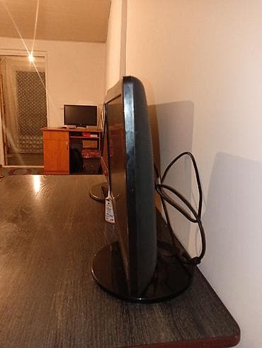 Мониторлор: Монитор, LG, Колдонулган, LCD, 22" - 23" — 5