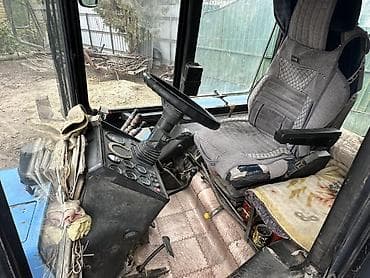 мтз 82.2 купить: Модель: 82.1 экспортный, Б/у — 6