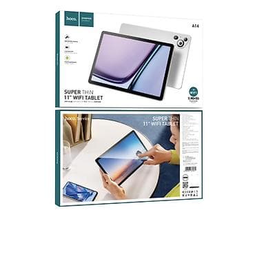 Планшеты: Планшет, 10" - 11", Классический цвет - Серебристый — 5
