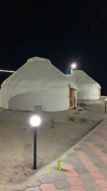 математика 6 класс с.к.кыдыралиев а.б.урдалетова г.м.дайырбекова гдз: Боз үйлөр сатылат, Каркасы Жыгач, 45 баш, Диаметри 5.5 метр — 4