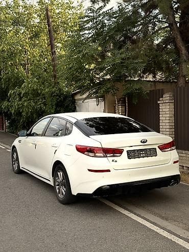 киа 5 машина: Kia K5: 2019 г., 2 л, Автомат, Газ, Седан — 5