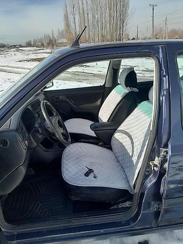 обмен гольф 3: Volkswagen Golf: 1992 г., 2 л, Механика, Бензин, Хэтчбэк — 2