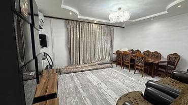 2500: 320 м², 8 комнат, Теплый пол, Балкон застеклен, Бронированные двери — 8