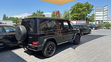 бампер estima: Бампер Mercedes-Benz, Б/у, Оригинал — 2