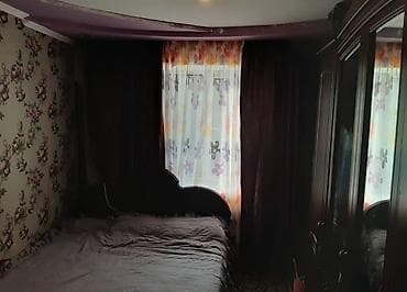 фрунзе дом: 3 комнаты, 60 м², 105 серия, 2 этаж — 6