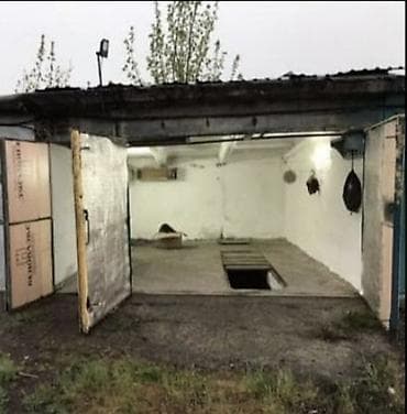 вагон строительные: 24 м², Кирпичный | Смотровая яма, Охрана, Подвал, погреб — 2