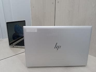 xps 13: HP EliteBook 840 G7 — тонкий 14-дюймовый бизнес-ноутбук с алюминиевым — 4