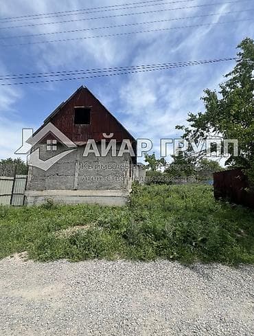 недвижимость каракол: ‼️ПРОДАЁТСЯ ВРЕМЯНКА С УЧАСТКОМ‼️ 📍 с. Кун-Туу, дача «Строитель» 🔷 — 3