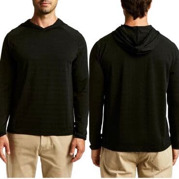 оборудование для нижнего белья: RAINFOREST. Наша спортивная толстовка с капюшоном, идеально подходящая — 3