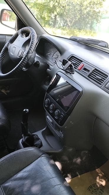 продажа авто хонда срв: Honda CR-V: 1999 г., 2 л, Механика, Бензин — 5