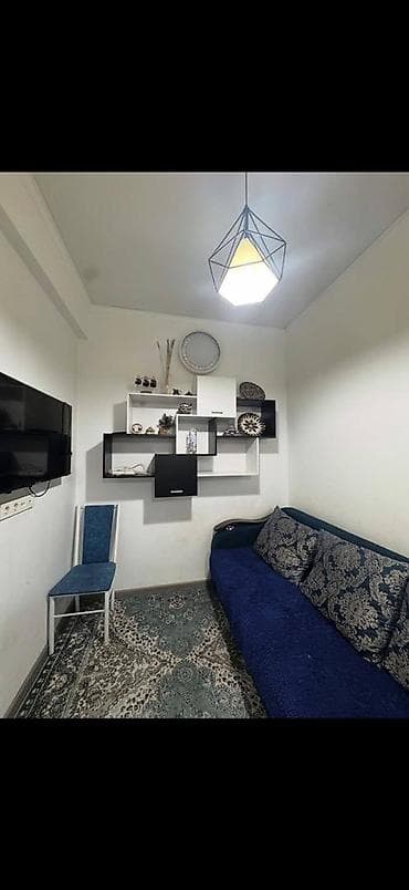 квра: 2 комнаты, 69 м², Элитка, 9 этаж, Евроремонт — 7