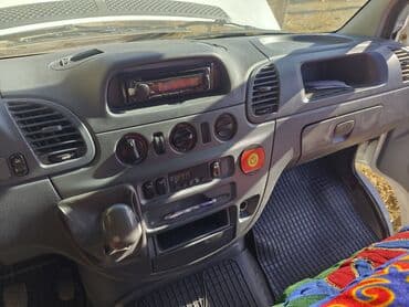 машины за 5000 долларов бишкек: Mercedes-Benz Спринтер: 2003 г., 2.2 л, Механика, Дизель — 8