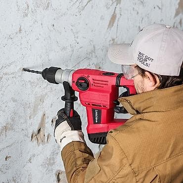 лошка вилка: Перфоратор — 1