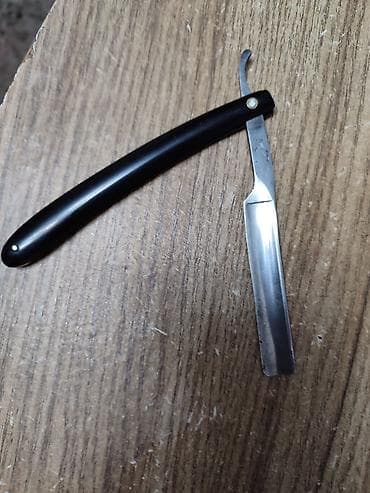 часы наручные швейцарские: Бритва немецкая solingen — 3