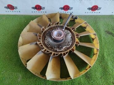 системы охлаждения xilence: Вентилятор DAF — 1