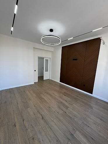 1 комнат: 2 комнаты, 64 м², Элитка — 2