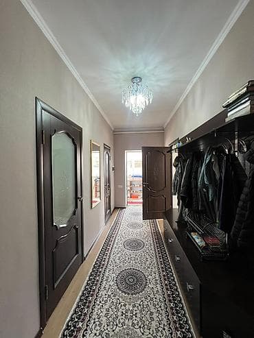 Үйлөр: 🏡 Уютный дом 📍 Тихий и живописный район — идеальное место для — 9