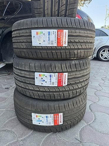 erec m8: Шины 275 / 35 / R 20, Лето, Новый, Комплект, Легковые, Китай, RoadX — 2